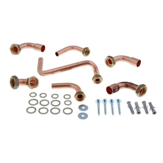 BaxiConnections Vacuum Pack 248212