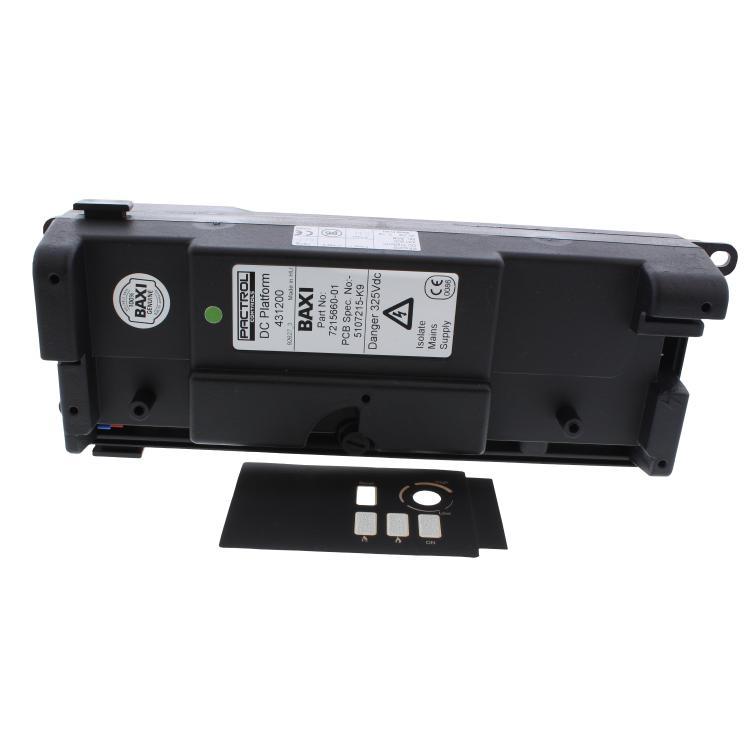 Baxi Electronic Control Board 5121025