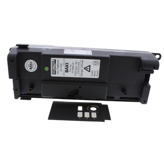 Baxi Electronic Control Board 5121025