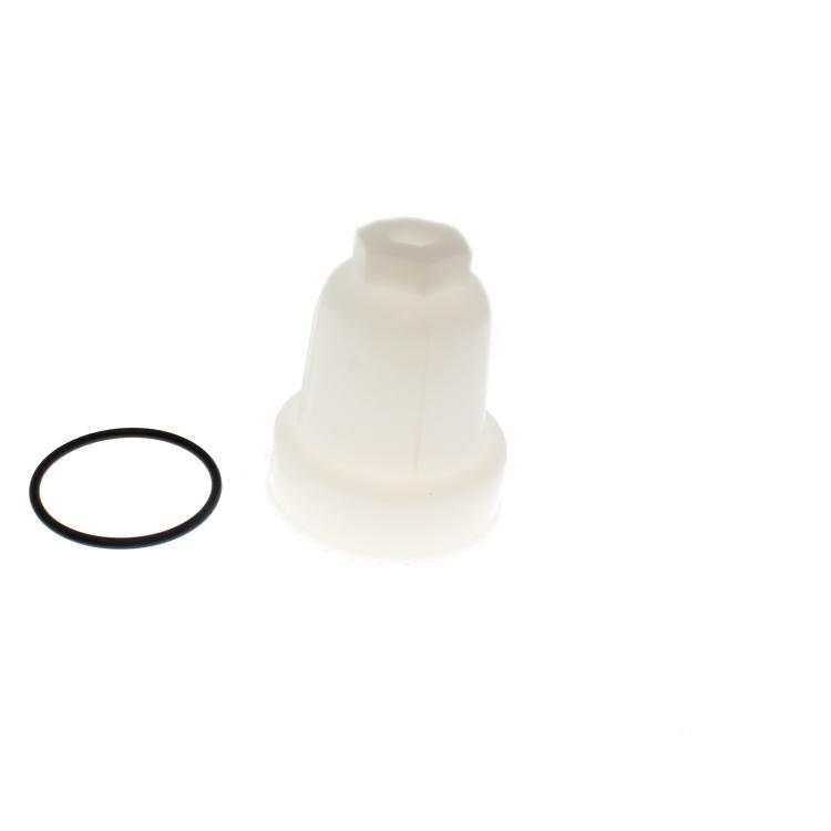 Baxi 5118972 Condensate Plug Assembly