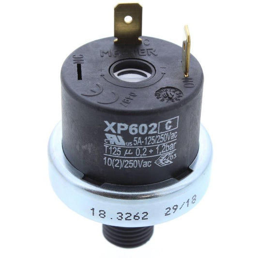 Baxi Pressure Switch 5114748