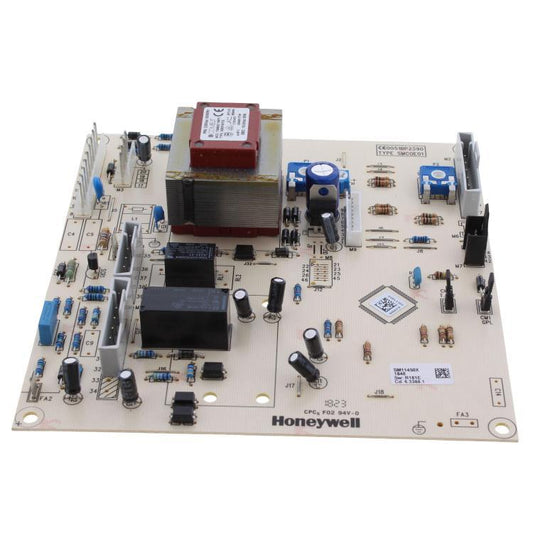 Potterton Printed Circuit Board 5112657