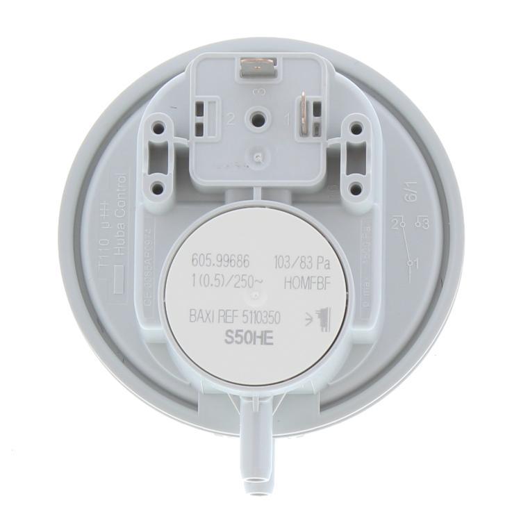 Baxi 5110350 Air Pressure Switch