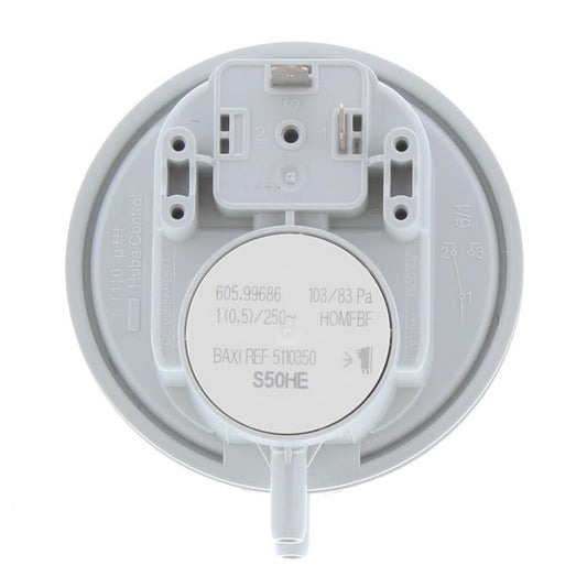 Baxi 5110350 Air Pressure Switch