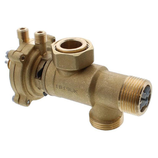 Baxi 248728 Pressure Differential Assy