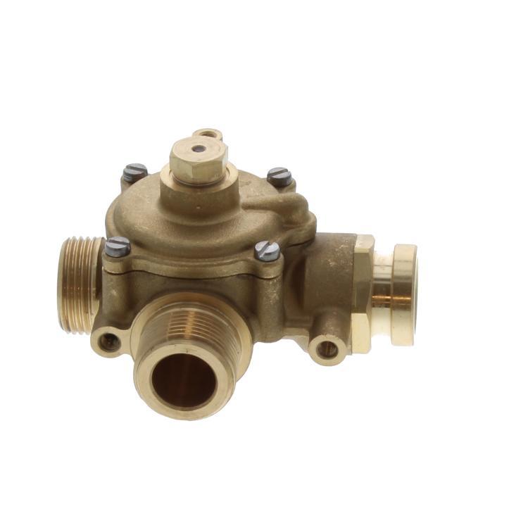 Baxi 248490 Hydraulic Outlet Assembly