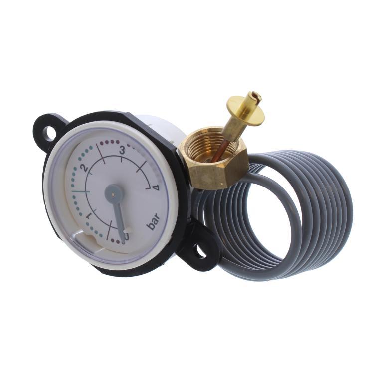 Baxi 248 090 Pressure Gauge
