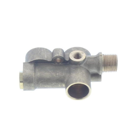 Baxi 248064 Dhw Outlet Connection