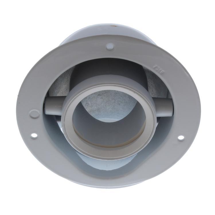 Pott 5101816 Elbow Flue Assy