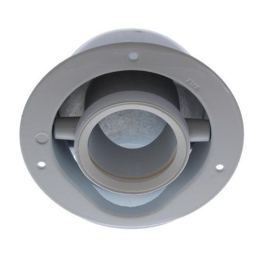 Pott 5101816 Elbow Flue Assy