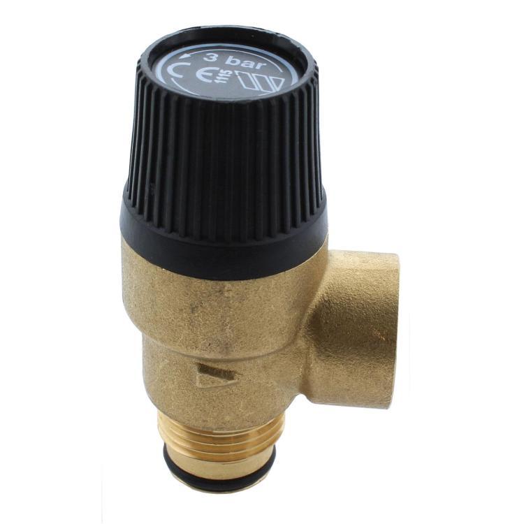 Biasi - BI1131100 - Safety Valve