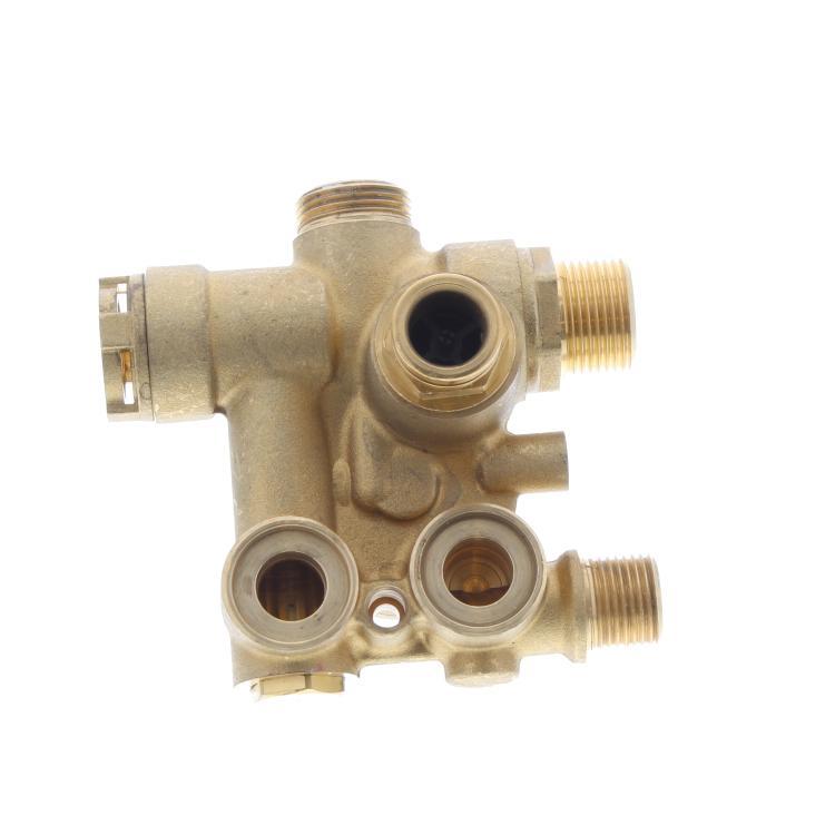 Biasi BI1141504 Flow Group Kit