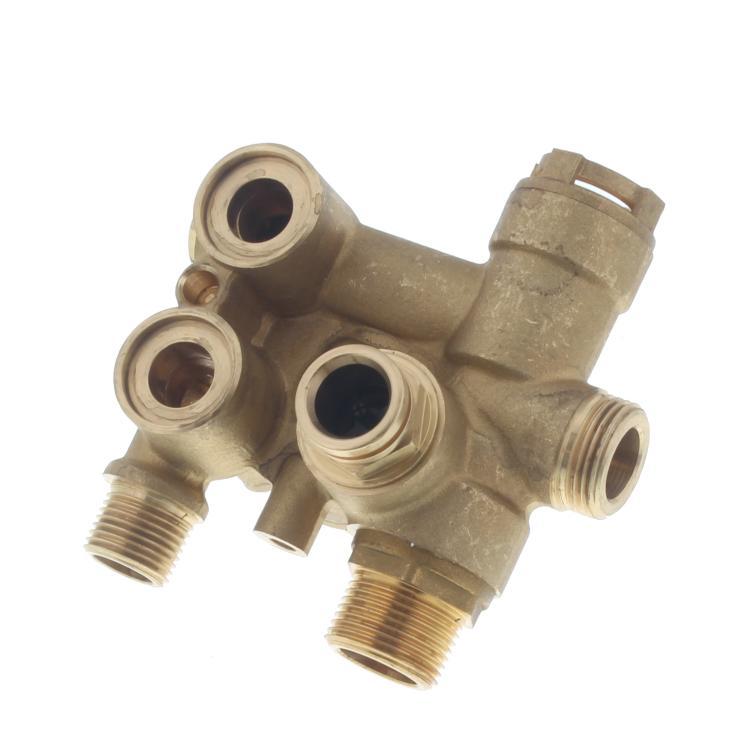 Biasi BI1251501 Flow Group Kit