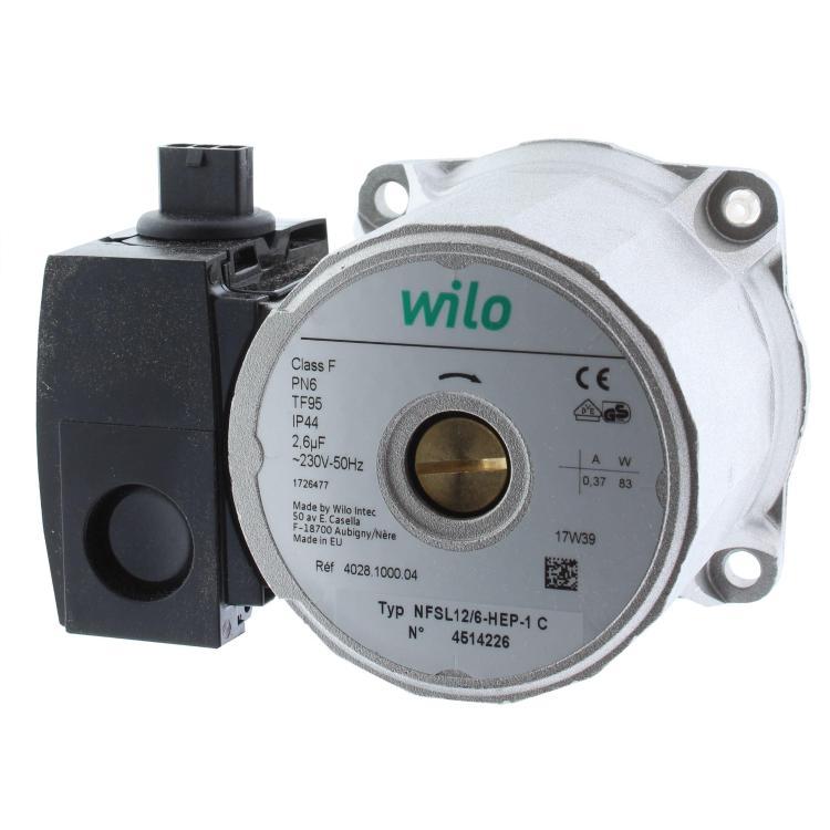 Biasi BI1262119 Pump (Wilo)