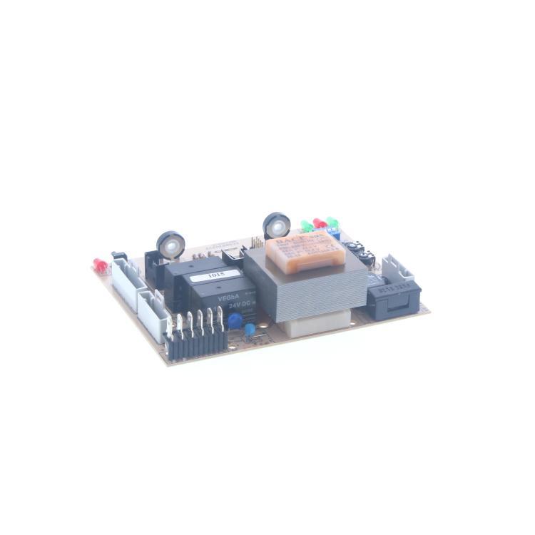 Biasi Main Printed Circuit Board BI1475116