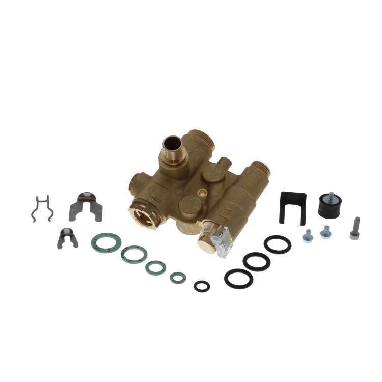 Bro 720544201 Hydro Block Right C30/39