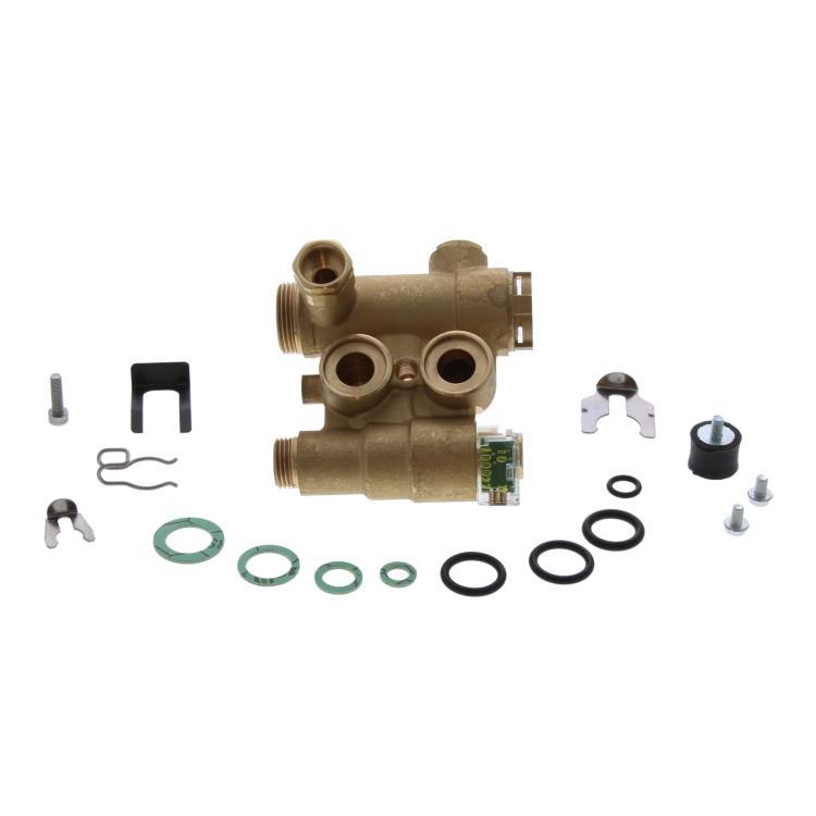 Broag/Remeha 720544301 Hydro Block Right C24/28