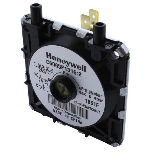 Ideal Boilers - 111379 - Pressure Switch