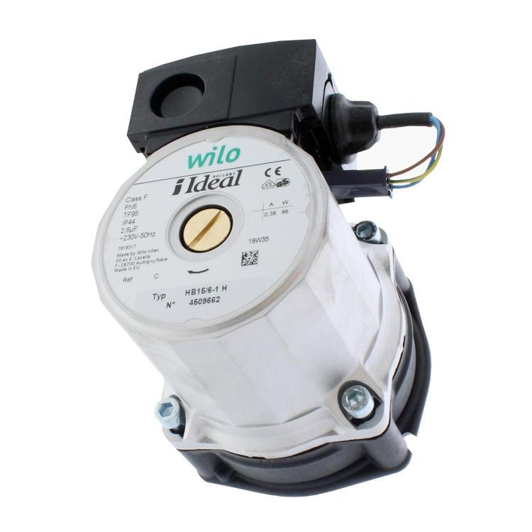 Ideal Boilers Pump Assembly Kit 170990