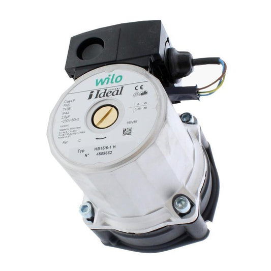 Ideal Boilers Pump Assembly Kit 170990