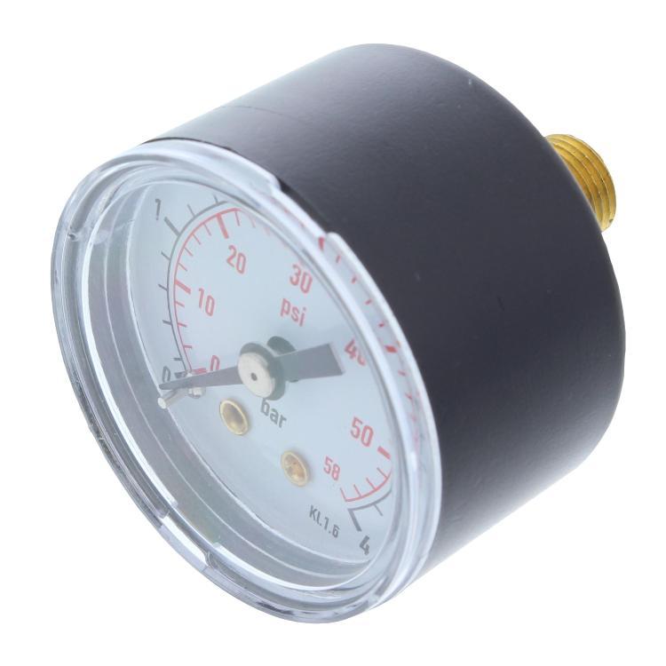 Ideal Boilers 170991 Pressure Gauge Kit