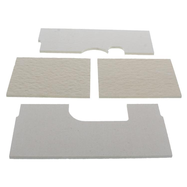 Ideal Boilers Combustion Chamber Insulation Kit CLA FF70-80-10 171410