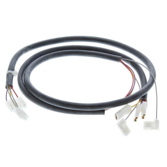 Ideal Boilers 171878 Harness - P'switch & Fan -cla Ff