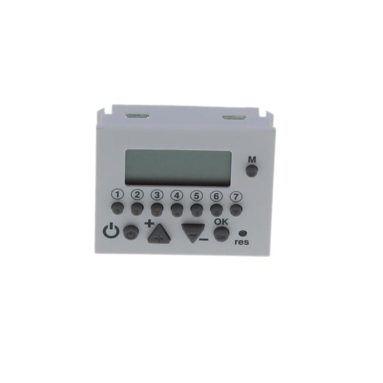 Ideal Boilers 172553 7 Day Timer (BI475118)mini 'S' C He 24 28 Europa