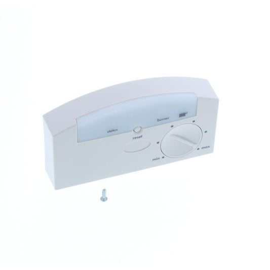 Ideal Boilers 173160 User Control Kit Evo He H