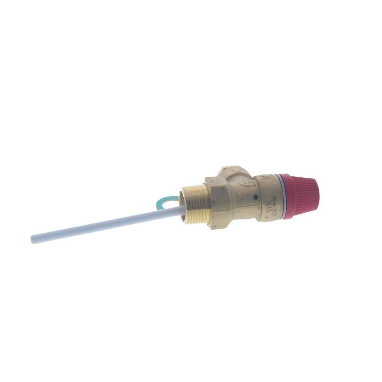 Ideal 173202 Valve-temp & Pressurerelie