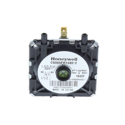 Ideal Boilers 173249 Air Pressure Switch 104mBAR(BI1366 107)