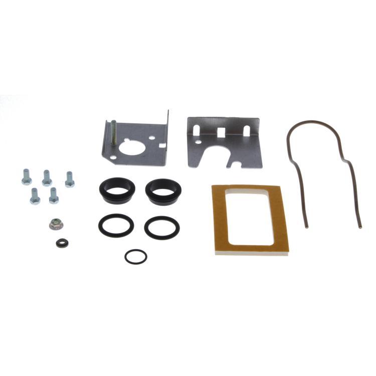 Ideal Boilers 173519 Flue Manifold/Pipeworkfixing Kit