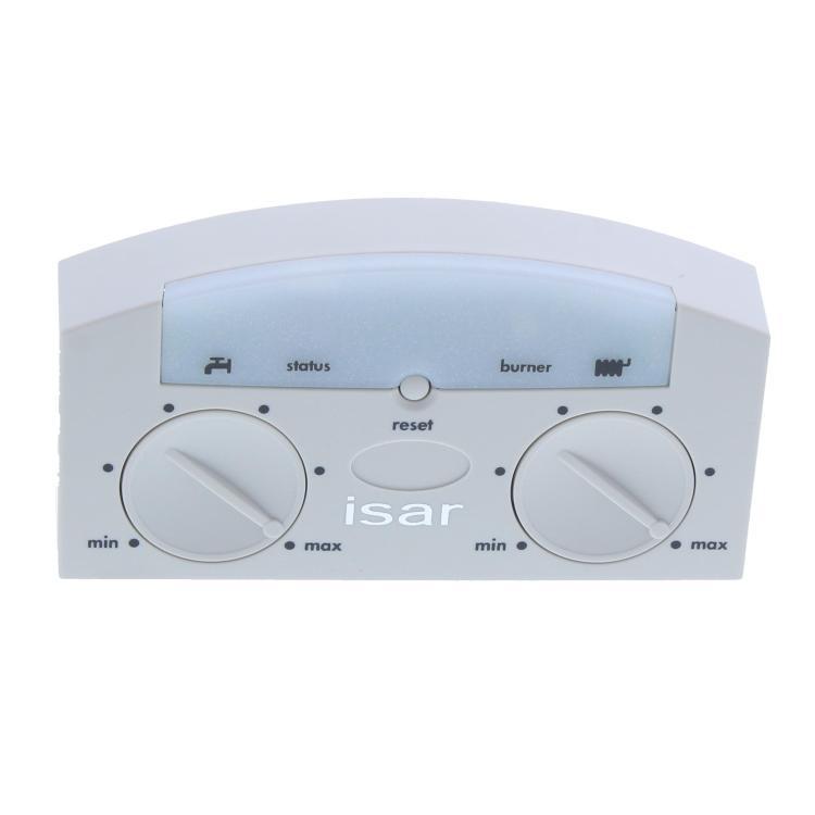 Ideal Boilers 173533 User Control Kit