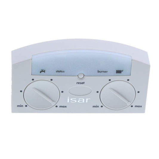 Ideal Boilers 173533 User Control Kit