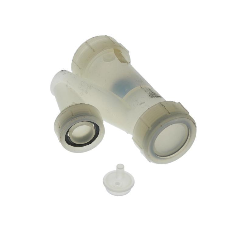 Ideal Boilers 174090 'S' Trap Kit - Mexico 'H'e