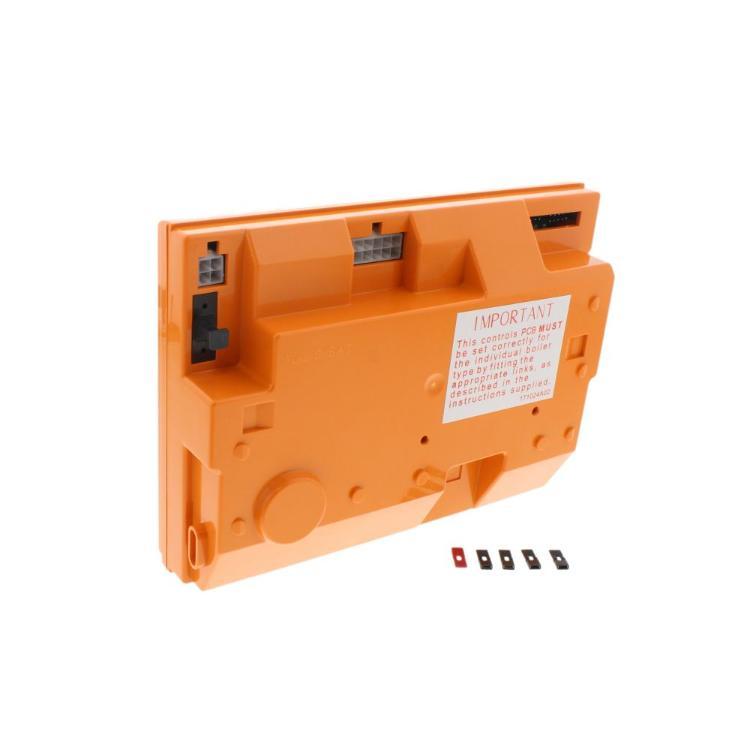 Ideal Boilers Primary Control Printed Circuit Board (Ideal Boilers ISAR, ICOS & Esprit) 174486