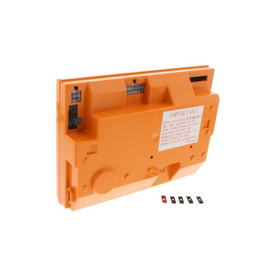 Ideal Boilers Primary Control Printed Circuit Board (Ideal Boilers ISAR, ICOS & Esprit) 174486