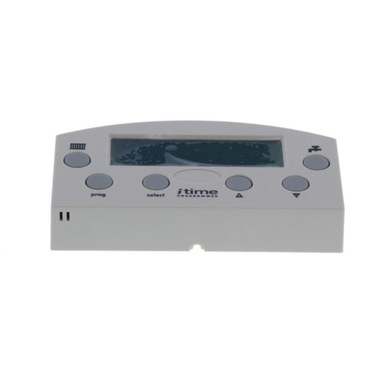 Ideal Boilers 174487 Programmer Kit - Isar He +prog