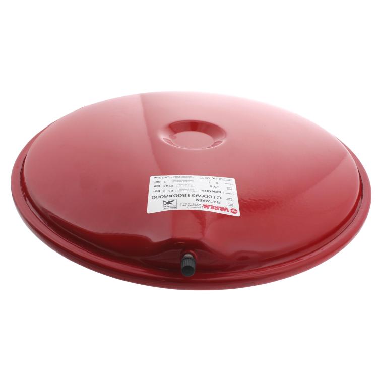Ideal 172529 Expansion Vessel Cimm (BI1172 103)