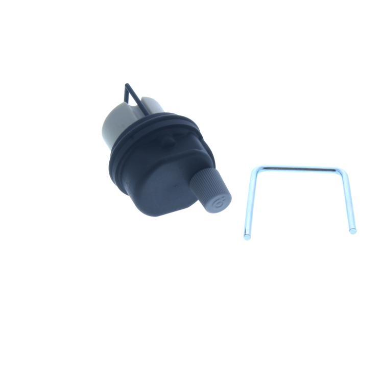 Glowworm 'S'801186 Air Vent + Needles