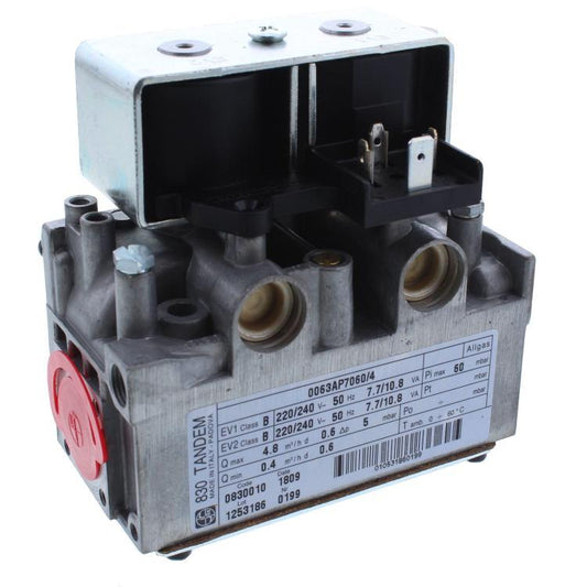 Glowworm Ultimate FF Gas Valve 2000801020