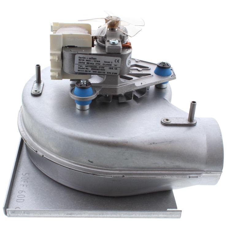 Glowworm Fan 50FF (Ultimate) 2000800432