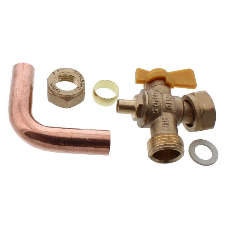 Idea 175526 Gas Pack - Logic