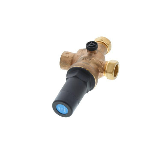 Vaillant 149113 Pressure Relief Valve