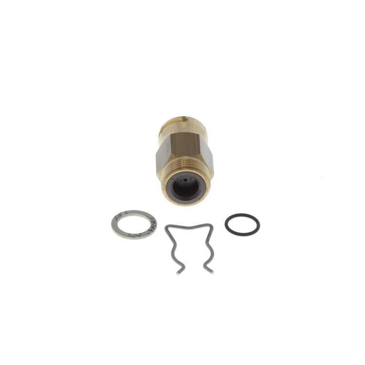 Vaillant 150240 Automatic Bypass Valve Complete 2.5m