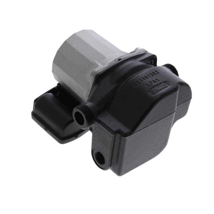 Vaillant 161106 Complete Pump Assembly