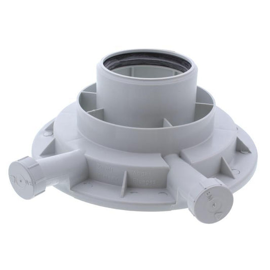 Vailliant 180932 Flue Adapter 60/100