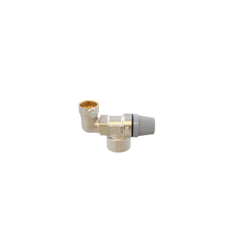 Vaillant 190717 Pressure Relief Valve