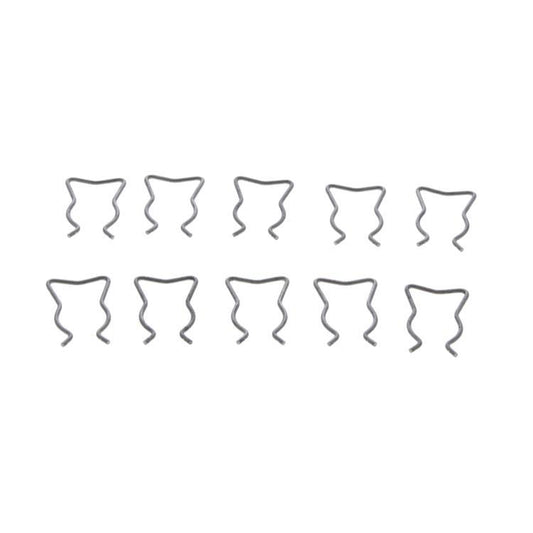 Vaillant 219622 'S'pring Clamp (Set of 10)