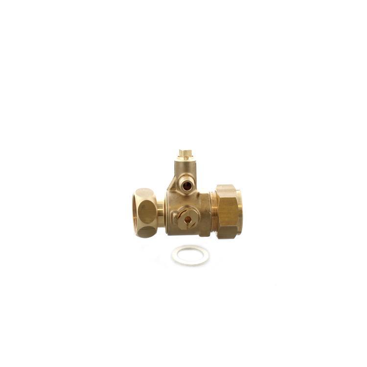 Vaillant 0020010296 'S'ervice Cock Kit